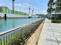 Corals At Keppel Bay (D4), Condominium #495996631